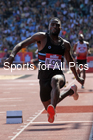 Mens triple jump, 2019 Muller British Championships, Alexander Stadium, Birmingham. Photo: David T. Hewitson/Sports for All Pics